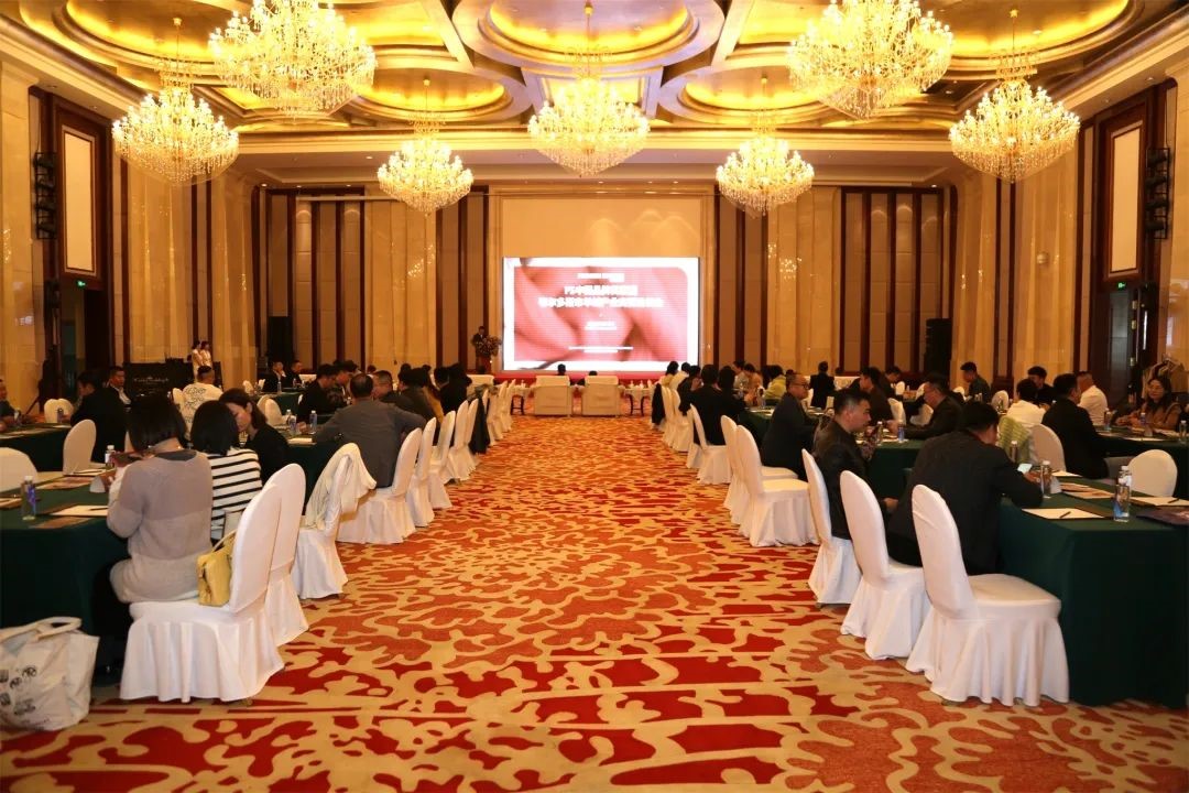 延伸落實蒙粵合作，鄂爾多斯市貿促會在行動