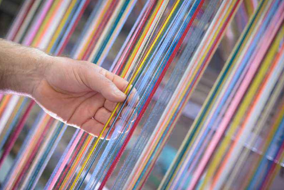 6萬人次入場，意向成交額32億元！第20屆&ldquo;織交會&rdquo;完美收官