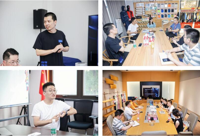 以時尚之名，聚產業(yè)之力！  26場活動&ldquo;連軸&rdquo;開展，&ldquo;柯橋天天時尚&rdquo;2023年碩果累累