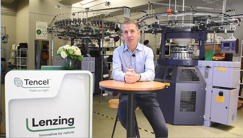 柔fufu誰不愛？蘭精攜手羅萊生活，從纖維源頭創(chuàng)新超柔家紡