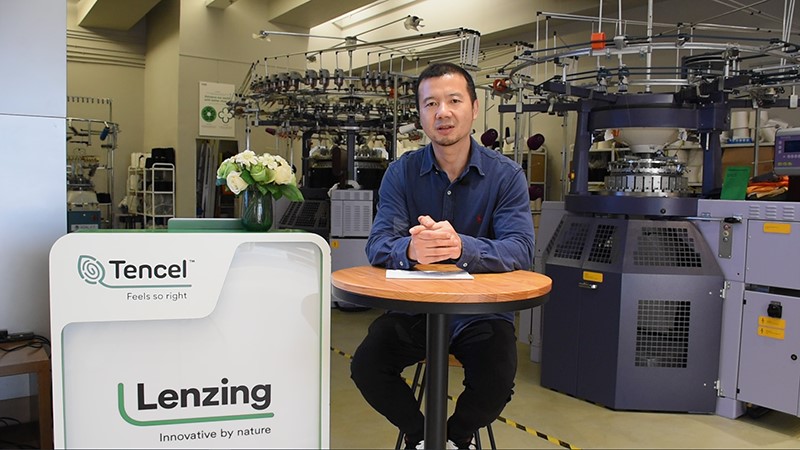 柔fufu誰不愛？蘭精攜手羅萊生活，從纖維源頭創(chuàng)新超柔家紡