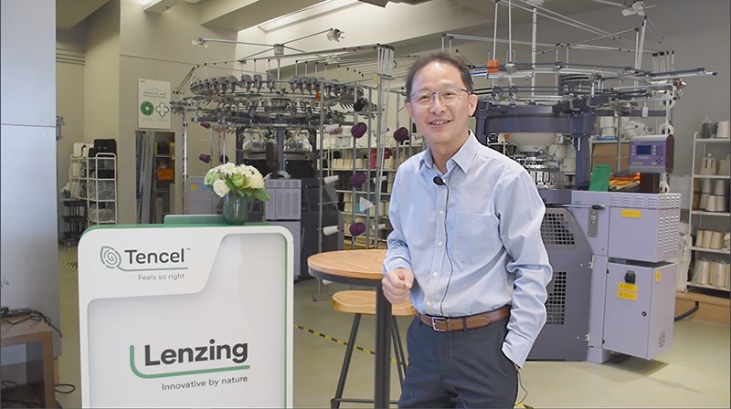 柔fufu誰不愛？蘭精攜手羅萊生活，從纖維源頭創(chuàng)新超柔家紡