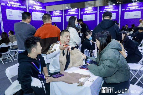 無(wú)限商機(jī)，未來(lái)可期！第31屆中國(guó)（杭州）國(guó)際紡織服裝供應(yīng)鏈博覽會(huì)圓滿收官！