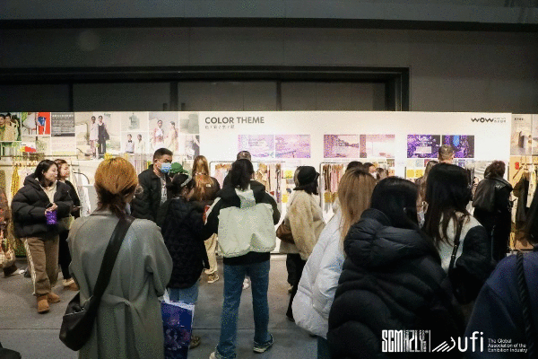 無(wú)限商機(jī)，未來(lái)可期！第31屆中國(guó)（杭州）國(guó)際紡織服裝供應(yīng)鏈博覽會(huì)圓滿收官！