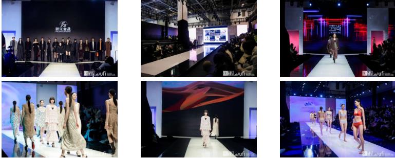 無(wú)限商機(jī)，未來(lái)可期！第31屆中國(guó)（杭州）國(guó)際紡織服裝供應(yīng)鏈博覽會(huì)圓滿收官！