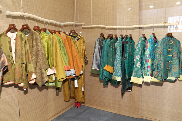 無(wú)限商機(jī)，未來(lái)可期！第31屆中國(guó)（杭州）國(guó)際紡織服裝供應(yīng)鏈博覽會(huì)圓滿收官！