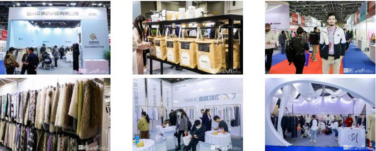 無(wú)限商機(jī)，未來(lái)可期！第31屆中國(guó)（杭州）國(guó)際紡織服裝供應(yīng)鏈博覽會(huì)圓滿收官！