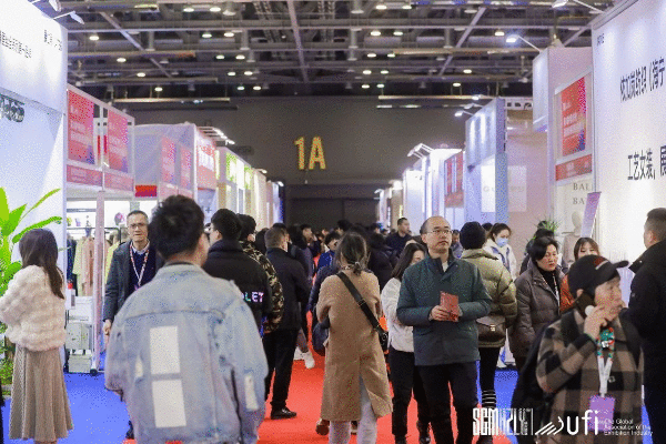 無(wú)限商機(jī)，未來(lái)可期！第31屆中國(guó)（杭州）國(guó)際紡織服裝供應(yīng)鏈博覽會(huì)圓滿收官！