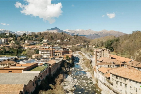 神奇的比耶拉，世界品牌集散地