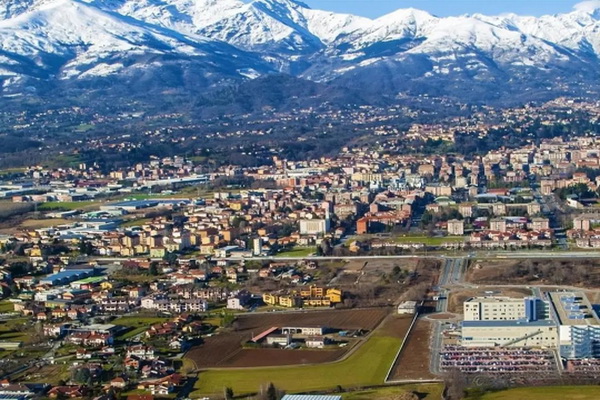 神奇的比耶拉，世界品牌集散地