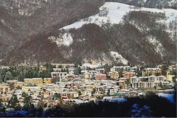 神奇的比耶拉，世界品牌集散地