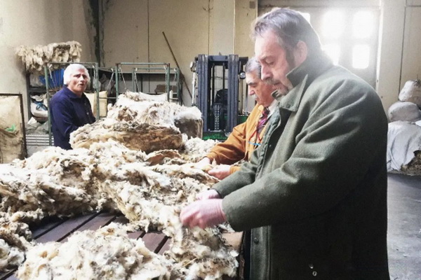 神奇的比耶拉，世界品牌集散地