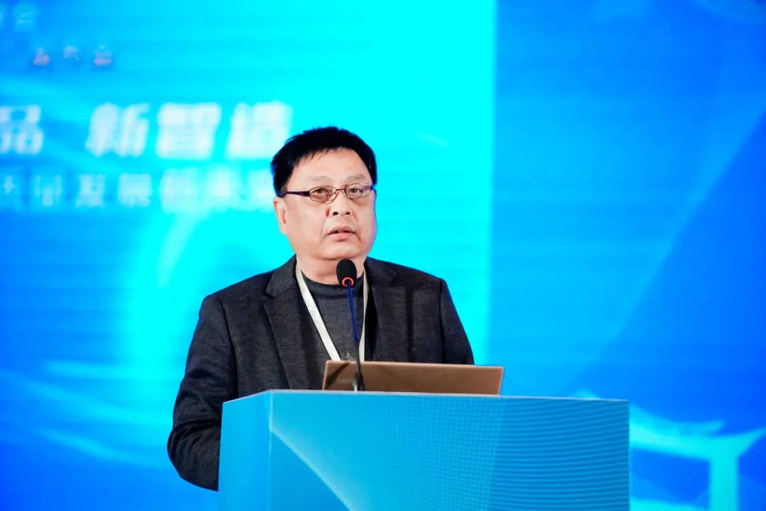 凝聚創(chuàng)新力量，共促成果轉化，2023中國紡織科技成果對接峰會暨第十屆&ldquo;中國十大紡織科技&rdquo;發(fā)布會成功舉辦