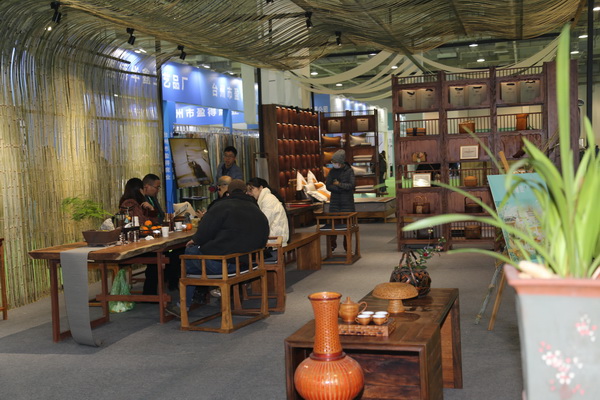 老席匠出彩2023夏博會&bull;寧波展，再獲殊榮