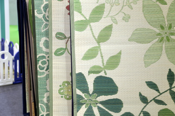 傳承與創(chuàng)新，&ldquo;瑤草&rdquo;家居首次參加夏博會，倍受追捧