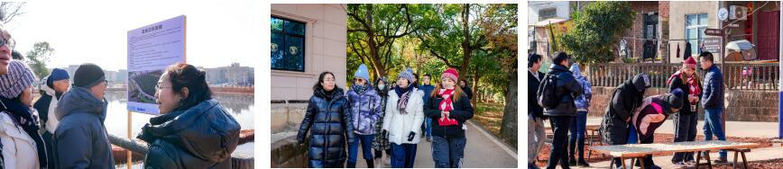 多樣性守護(hù)，多樣性關(guān)愛，多樣性溫暖，賽得利為在地謀福祉!