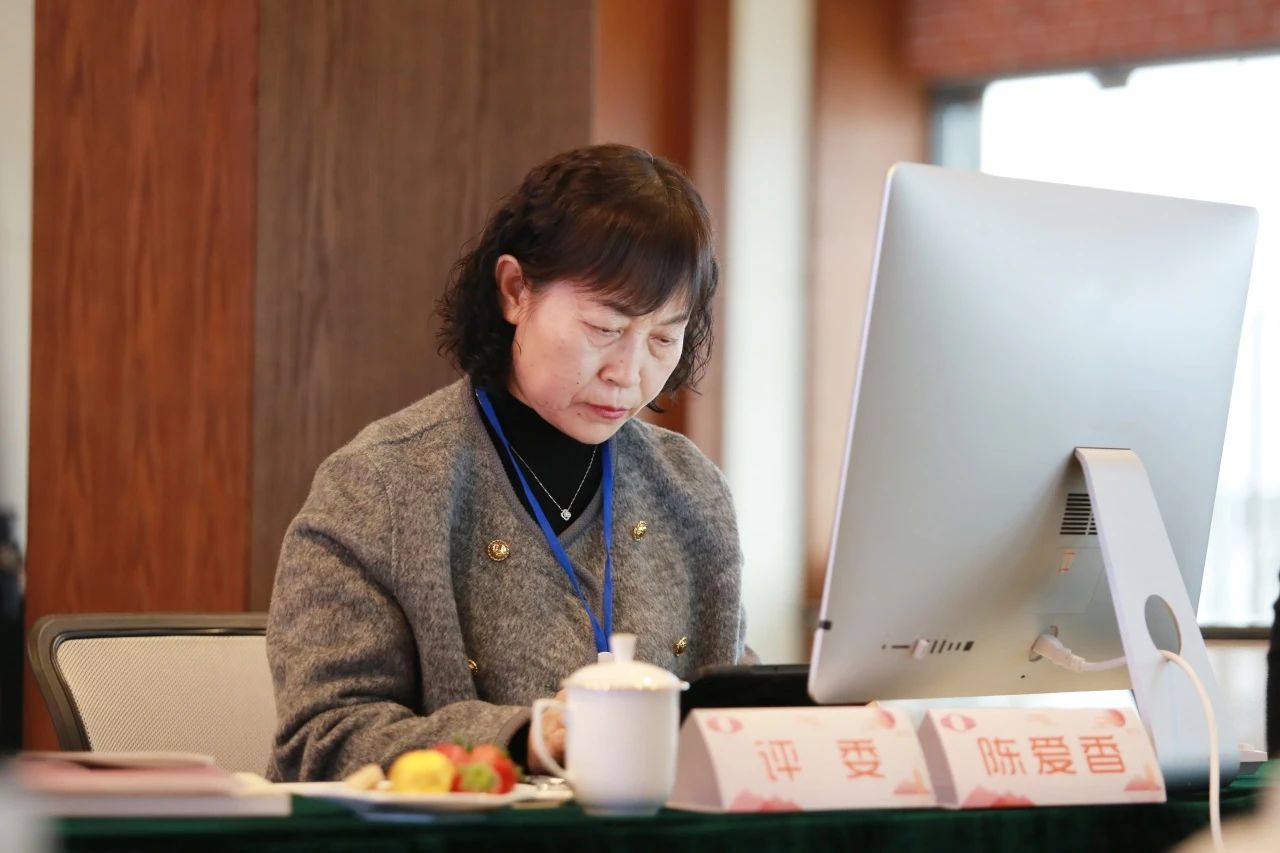 &ldquo;絲&rdquo;路煥新，&ldquo;循&rdquo;道而行&mdash;&mdash;震澤絲綢杯&middot;第八屆大賽正式開評