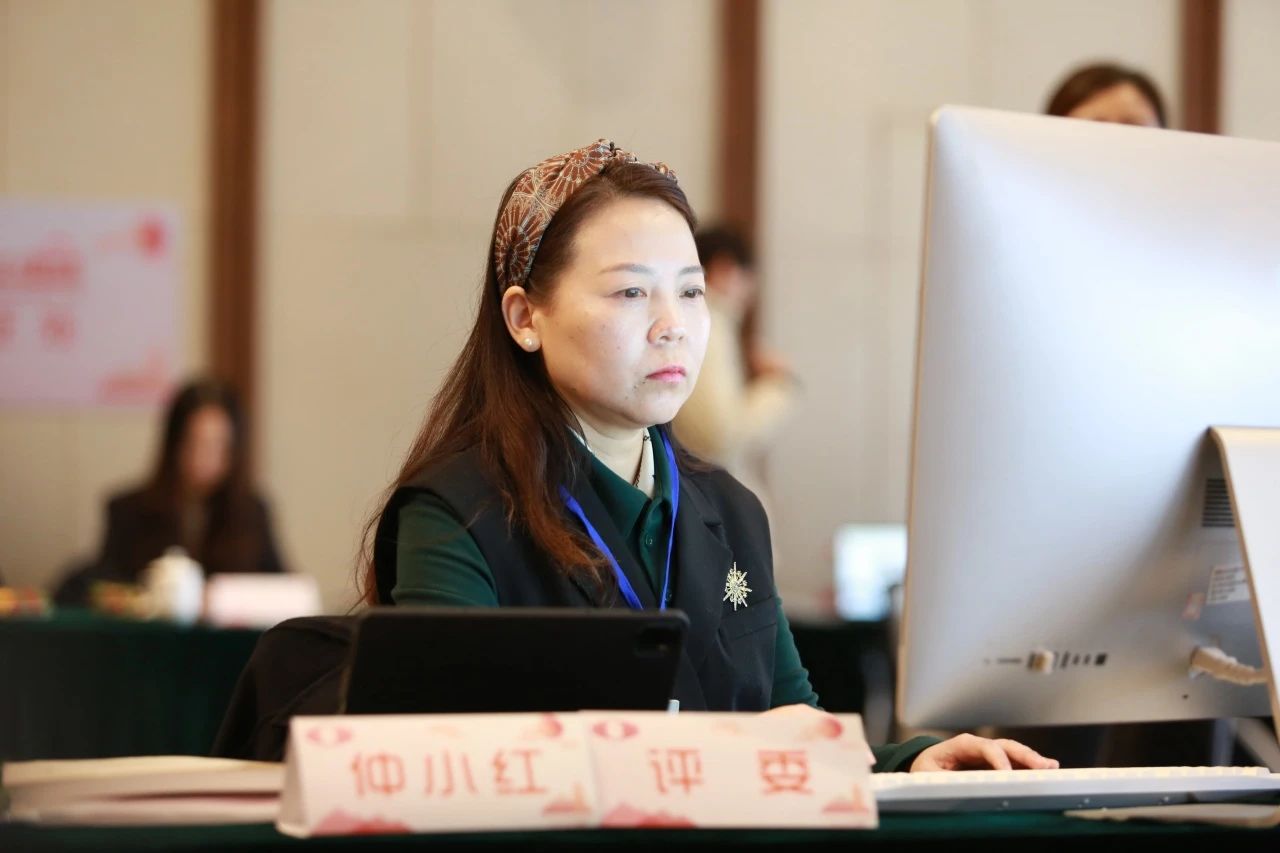 &ldquo;絲&rdquo;路煥新，&ldquo;循&rdquo;道而行&mdash;&mdash;震澤絲綢杯&middot;第八屆大賽正式開評