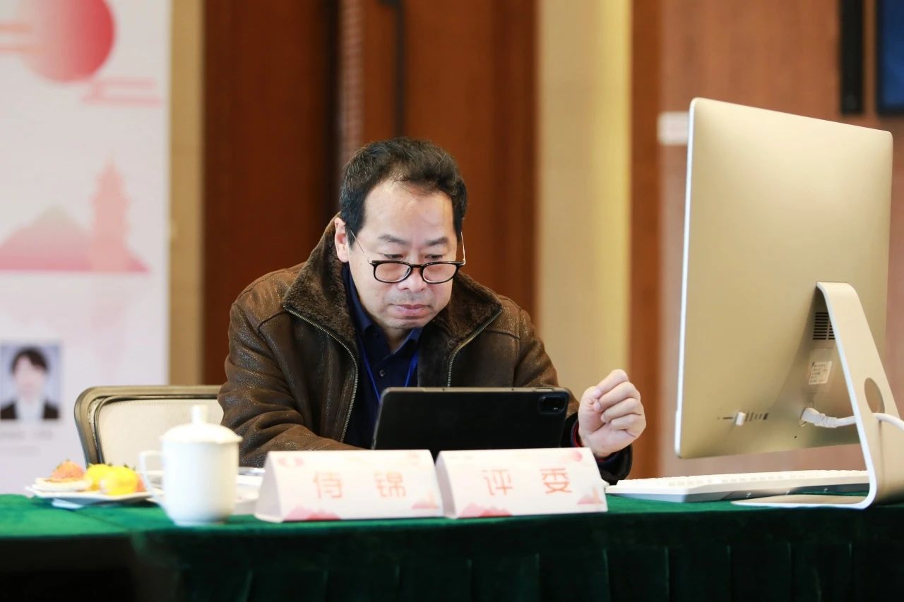 &ldquo;絲&rdquo;路煥新，&ldquo;循&rdquo;道而行&mdash;&mdash;震澤絲綢杯&middot;第八屆大賽正式開評