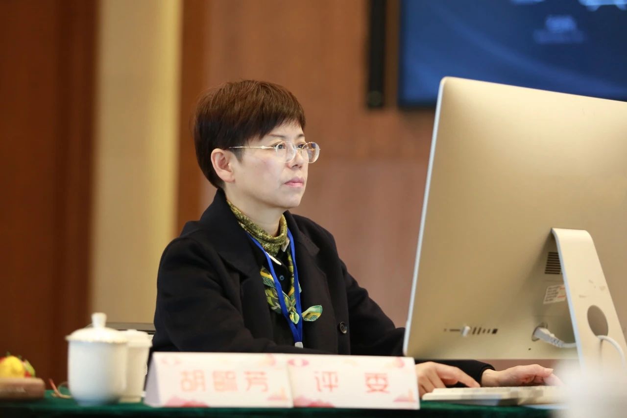 &ldquo;絲&rdquo;路煥新，&ldquo;循&rdquo;道而行&mdash;&mdash;震澤絲綢杯&middot;第八屆大賽正式開評