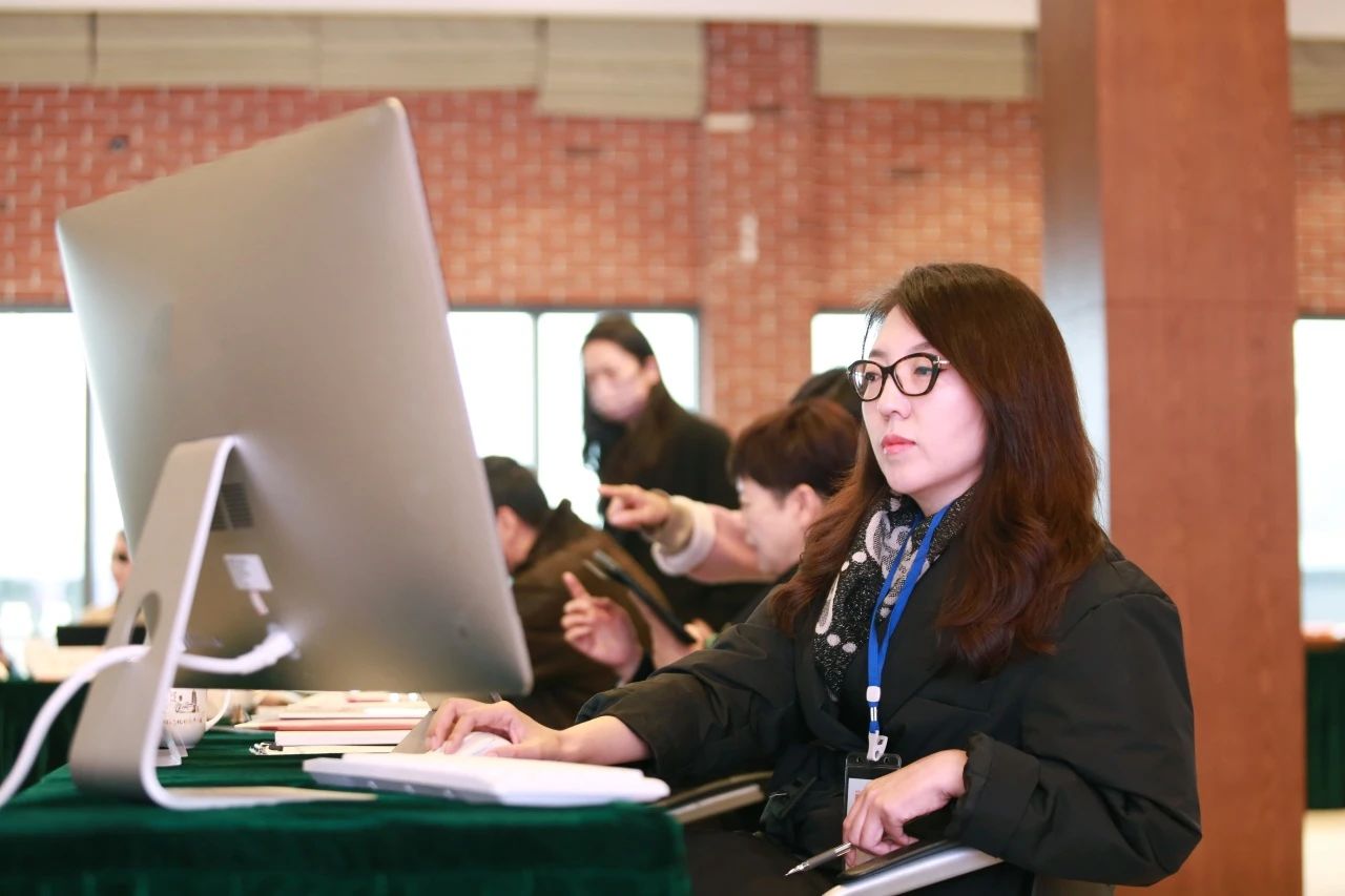 &ldquo;絲&rdquo;路煥新，&ldquo;循&rdquo;道而行&mdash;&mdash;震澤絲綢杯&middot;第八屆大賽正式開評