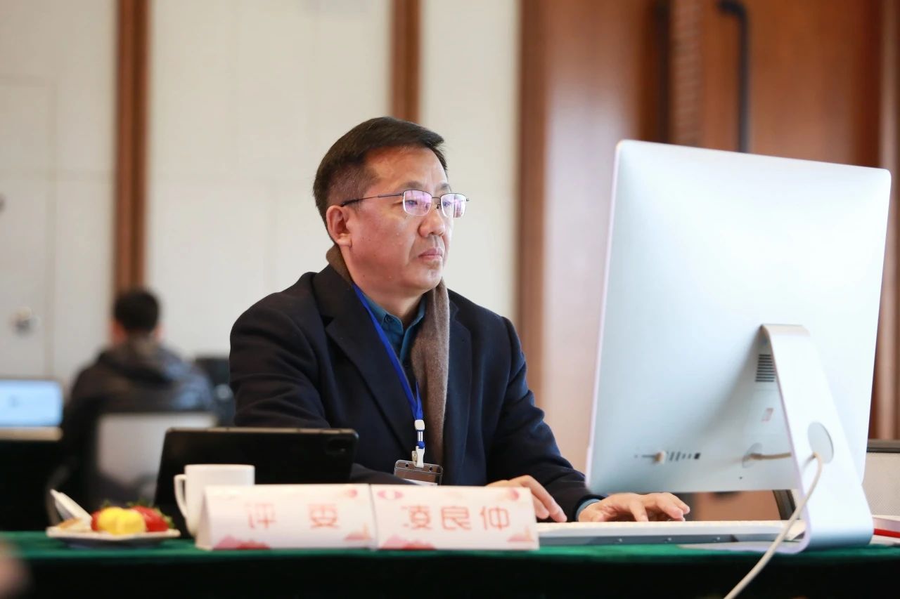 &ldquo;絲&rdquo;路煥新，&ldquo;循&rdquo;道而行&mdash;&mdash;震澤絲綢杯&middot;第八屆大賽正式開評