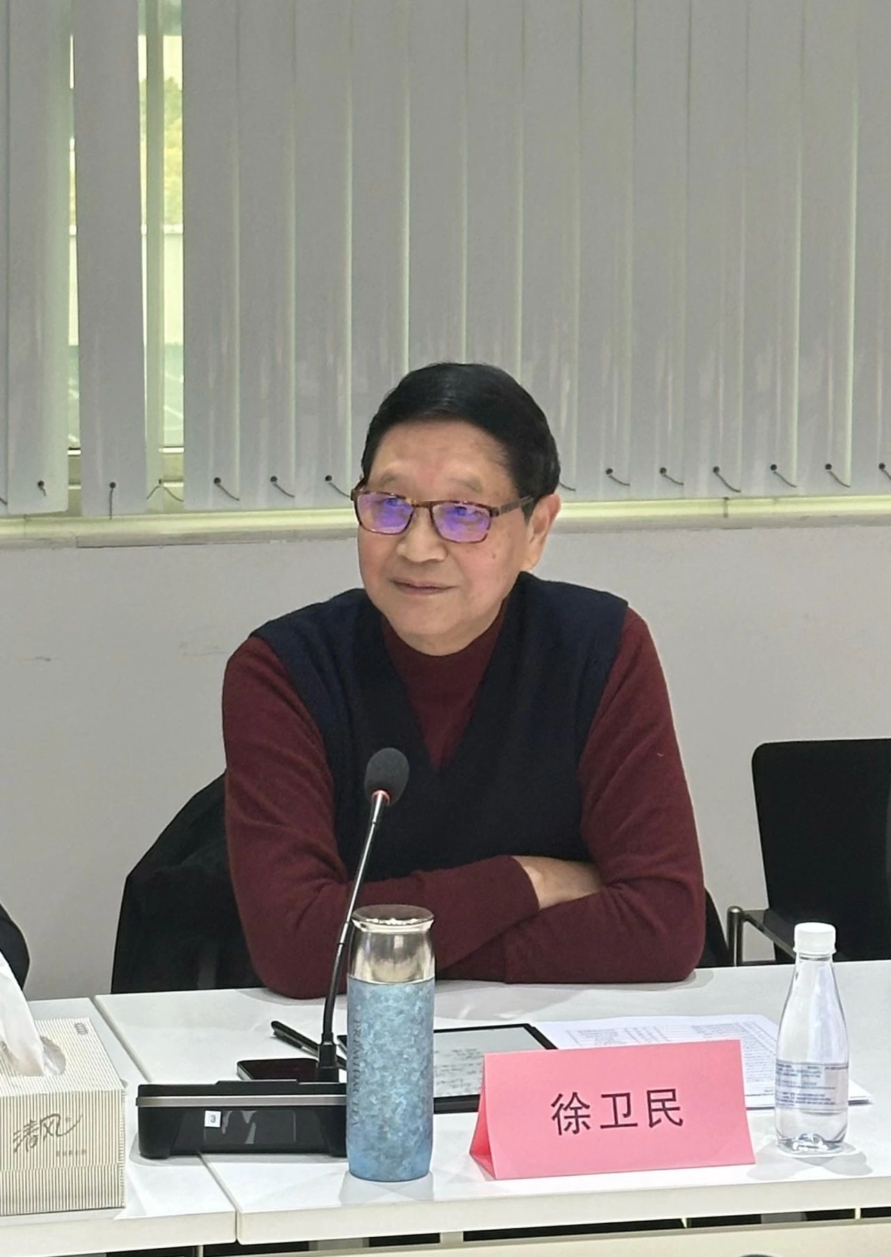 大咖云集，共商大計(jì)--2024紡織服裝出口及供應(yīng)鏈形勢展望圓桌會議在蘇州舉行