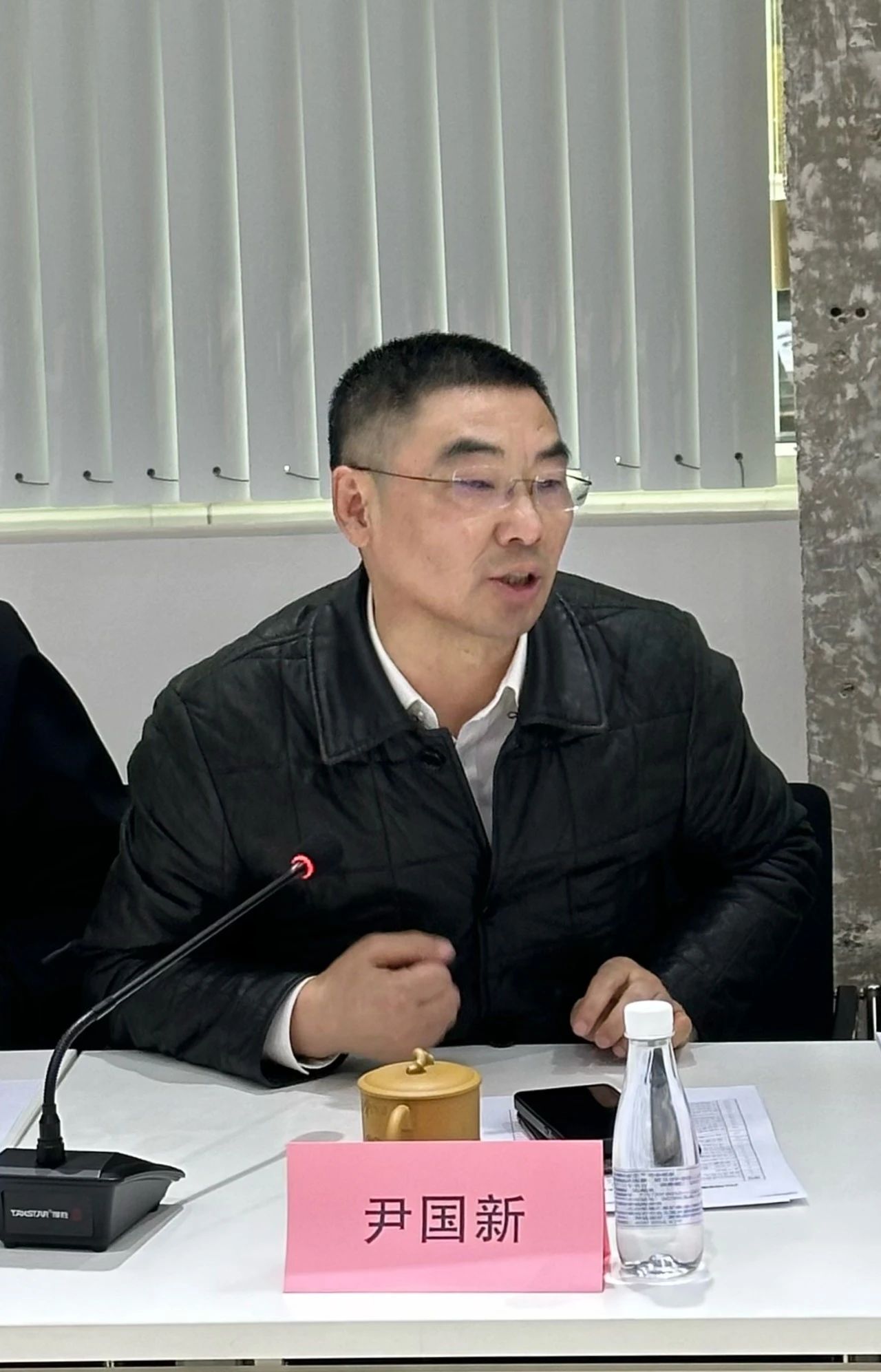 大咖云集，共商大計(jì)--2024紡織服裝出口及供應(yīng)鏈形勢展望圓桌會議在蘇州舉行