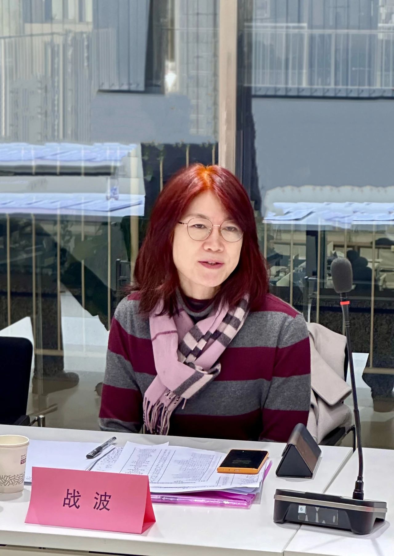 大咖云集，共商大計(jì)--2024紡織服裝出口及供應(yīng)鏈形勢展望圓桌會議在蘇州舉行