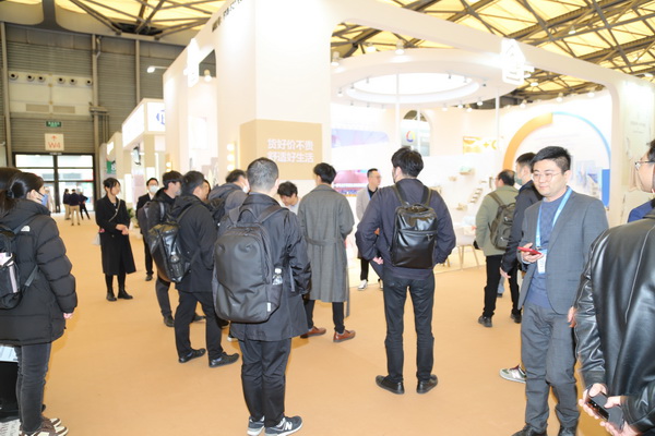 眾地家紡發(fā)力寵物用品， 倍受日商青睞