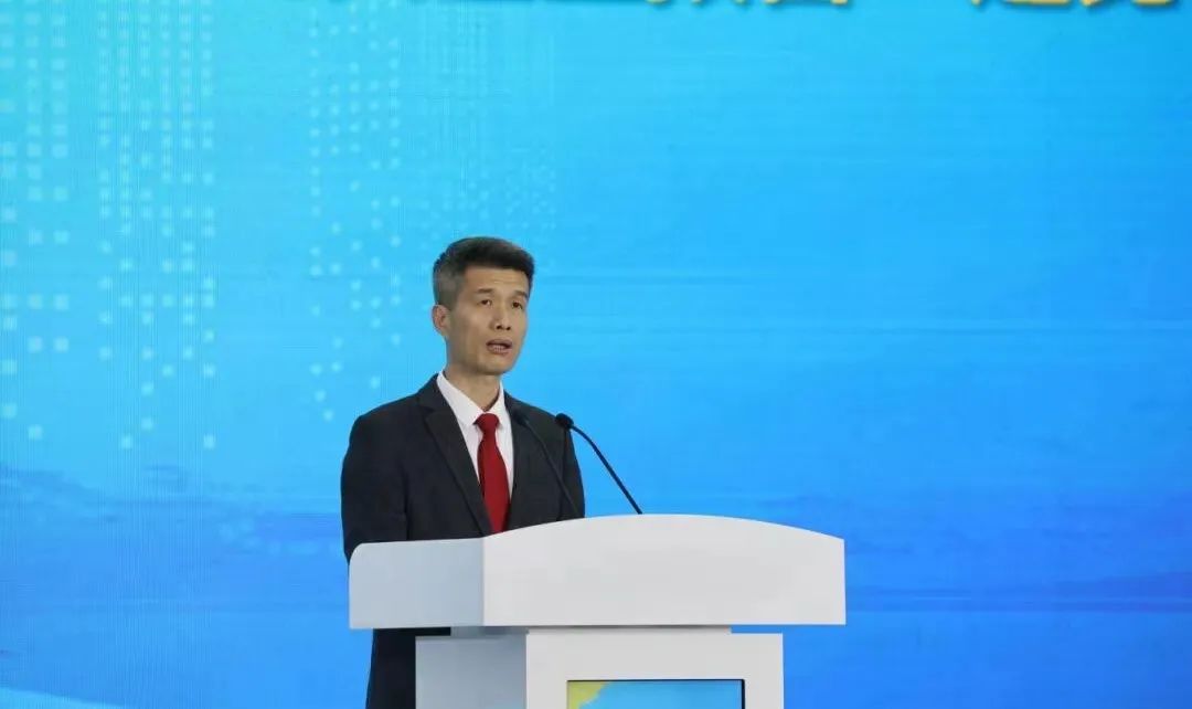 實(shí)業(yè)強(qiáng)根基、再創(chuàng)新優(yōu)勢(shì)，石獅吹響新質(zhì)生產(chǎn)力發(fā)展集結(jié)號(hào)