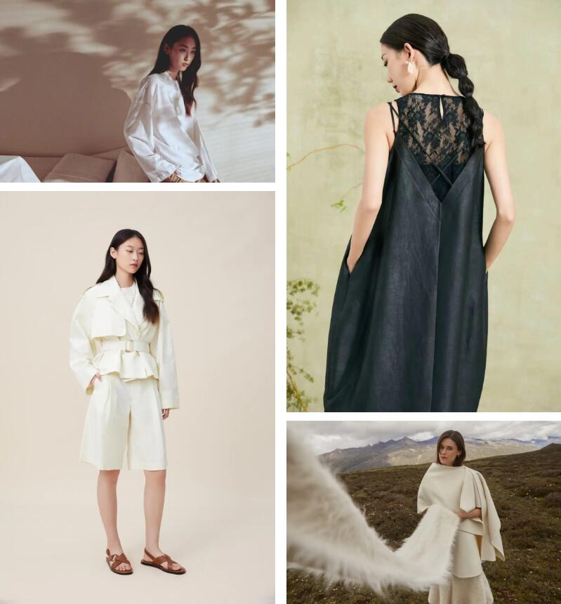 Fashion Source第28屆深圳國際服裝供應(yīng)鏈博覽會將于深圳國際會展中心（寶安）再度啟航！