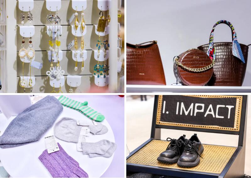 Fashion Source第28屆深圳國際服裝供應(yīng)鏈博覽會將于深圳國際會展中心（寶安）再度啟航！