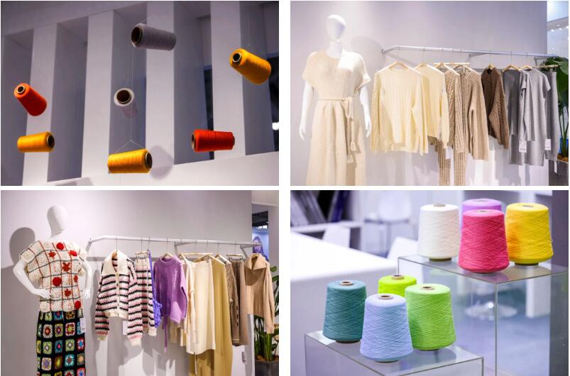 Fashion Source第28屆深圳國際服裝供應(yīng)鏈博覽會將于深圳國際會展中心（寶安）再度啟航！