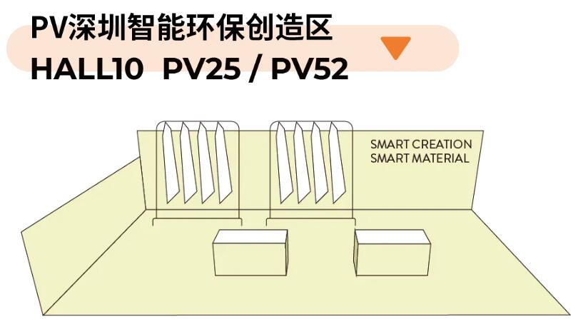  Fashion Source第28屆深圳國際服裝供應(yīng)鏈博覽會將于深圳國際會展中心（寶安）再度啟航！