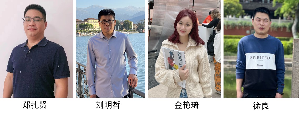 注入發(fā)展新動能！2024全球紡織新材料創(chuàng)新發(fā)展高峰論壇將于柯橋舉行