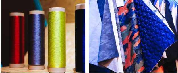 注入發(fā)展新動能！2024全球紡織新材料創(chuàng)新發(fā)展高峰論壇將于柯橋舉行