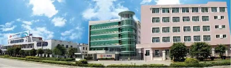 萬興?。合蛐绿豳|(zhì)，打造首選梭織面料合作伙伴