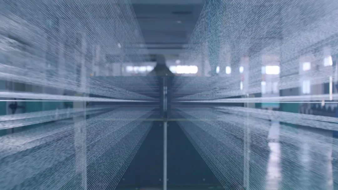 萬興?。合蛐绿豳|(zhì)，打造首選梭織面料合作伙伴