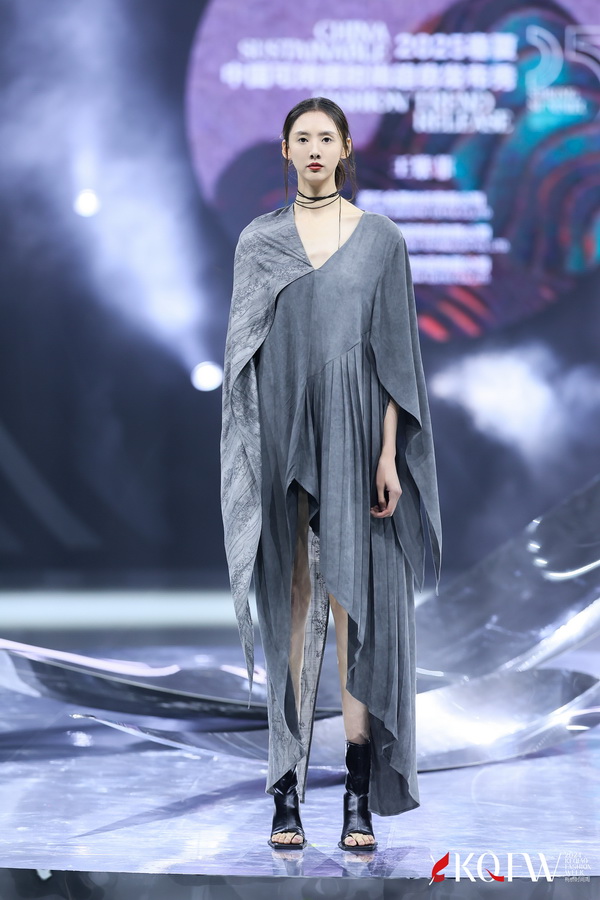 逐光而行 &ldquo;布&rdquo;向未來！2024柯橋時(shí)尚周（春季）盛大啟幕