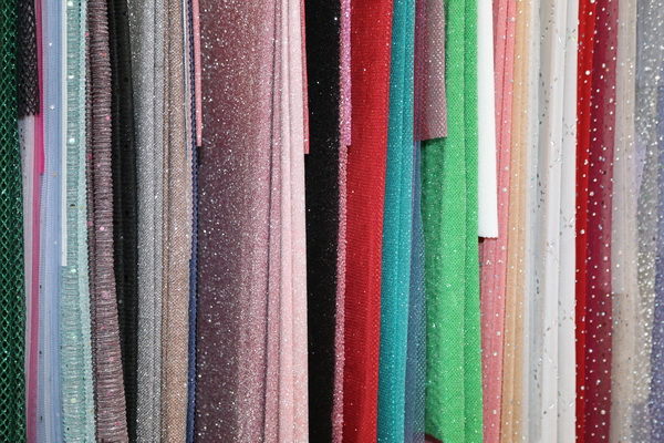 向&ldquo;新&rdquo;而生 逐&ldquo;質(zhì)&rdquo;而行！2024中國(guó)紹興柯橋國(guó)際紡博會(huì)（春季） 隆重開(kāi)幕