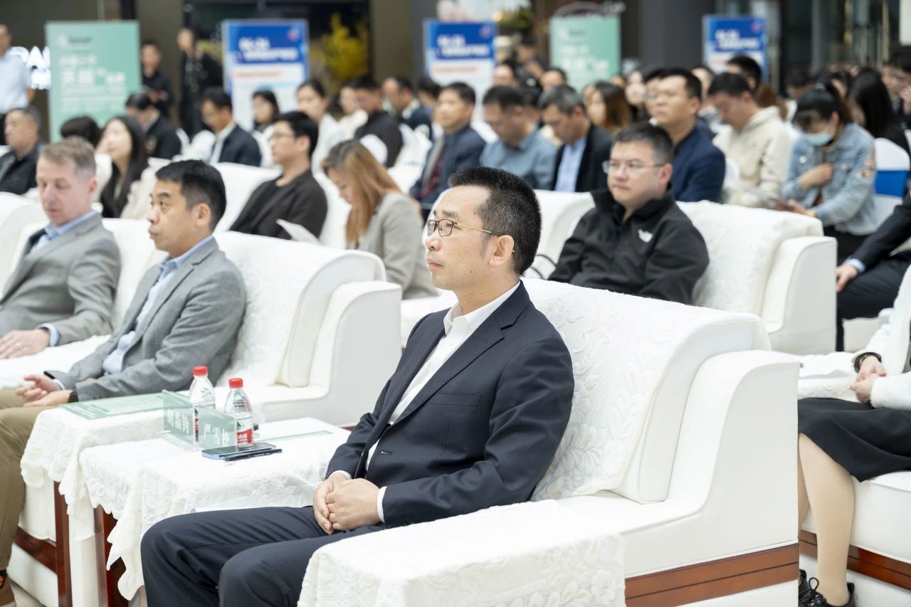 知識產(chǎn)權(quán)保護不停步！蘭精集團協(xié)同多方持續(xù)發(fā)力，共護天絲&trade;商標