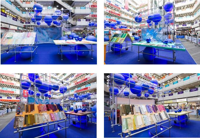 解鎖新一季面料創(chuàng)新開發(fā)方向，讓產(chǎn)品更具競(jìng)爭(zhēng)力！