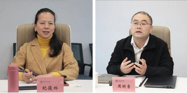 強(qiáng)強(qiáng)聯(lián)合，集萃纖維研究所與南京化纖達(dá)成戰(zhàn)略合作，共謀纖維創(chuàng)新篇章