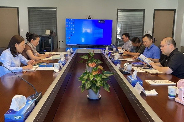 強(qiáng)強(qiáng)聯(lián)合，集萃纖維研究所與南京化纖達(dá)成戰(zhàn)略合作，共謀纖維創(chuàng)新篇章