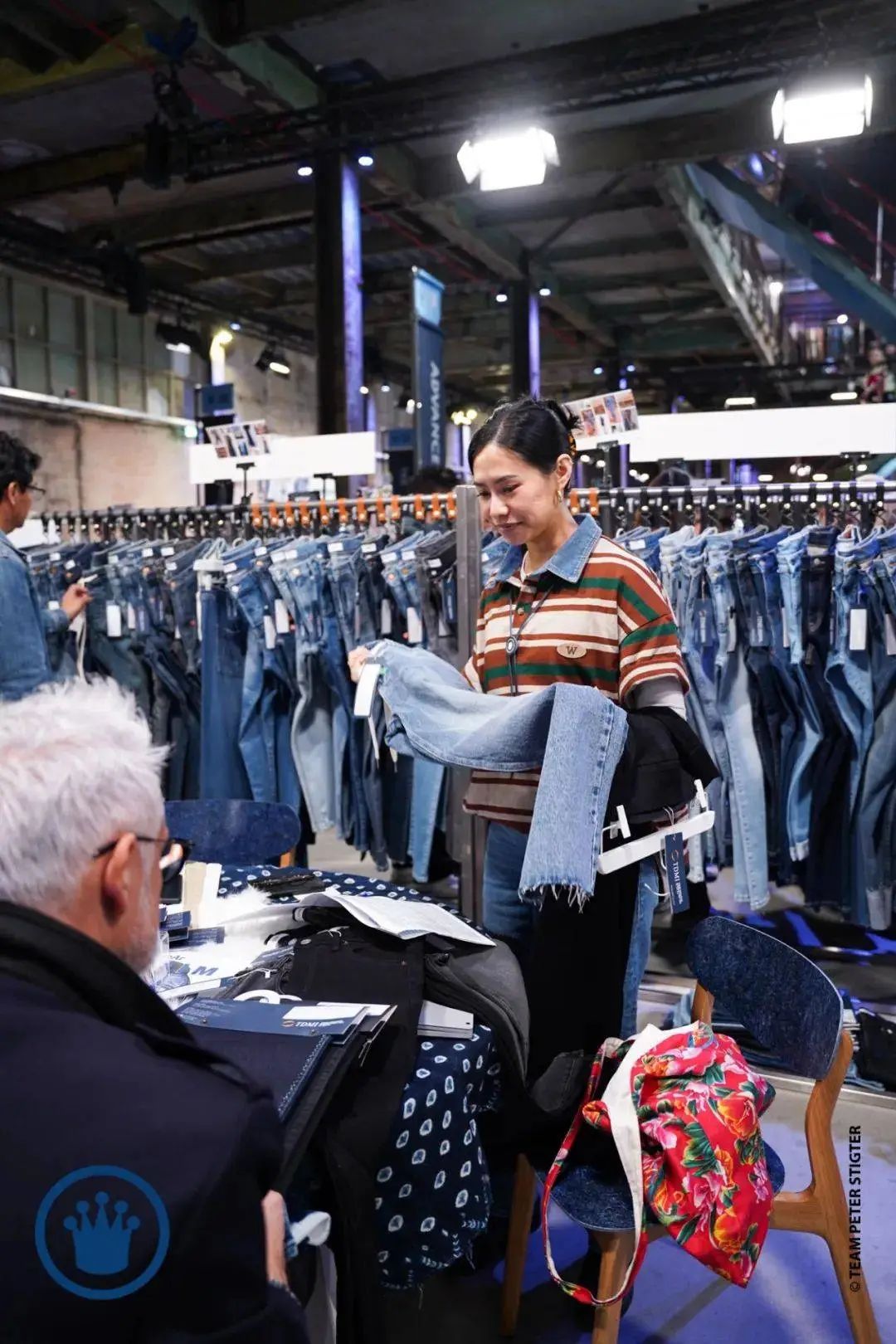 精品牛仔展Kingpins show重返中國&mdash;將于5月23-25日在杭州舉辦