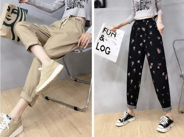 越努力，越幸運&mdash;&mdash;訪紹興市易燦紡織品有限公司董事長羅麗琴