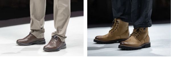 致力于打造民族定制品牌！艾思萊薩新品在天津時(shí)裝周圓滿發(fā)布