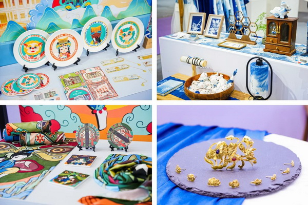 一展兩翼開啟新時尚 &middot; 新動能 &middot; 新未來，2024寧波時尚節(jié)劇透