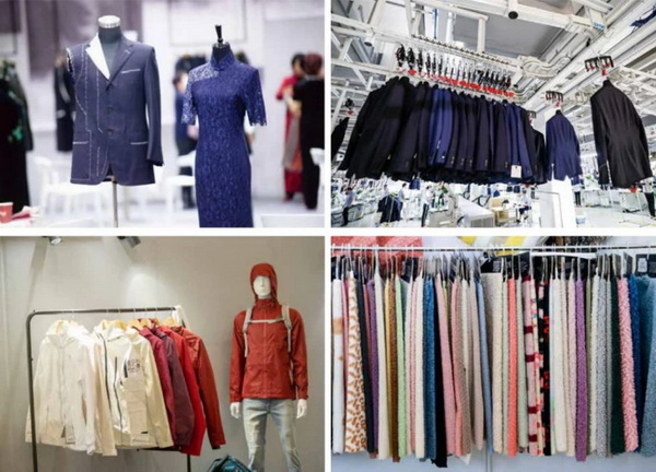 一展兩翼開啟新時尚 &middot; 新動能 &middot; 新未來，2024寧波時尚節(jié)劇透